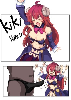 Mamimi fanbox 2020 page 2