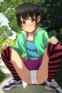 Artist - Matsunaga Kouyou (松永紅葉) [Fantia] page 2