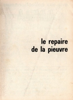 Jungla 005 - Le repaire de la pieuvre [French] page 3
