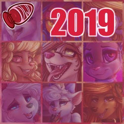 2019 works artpack