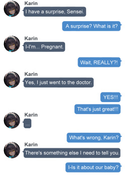 Karin Texts