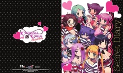 Criminal Girls Steam Secret Diary