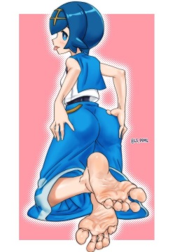 ツキマル | LS_99ML