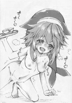 (Kouroumu 17) [ENJOY MIX (Tokiai Haya)] Yoigoshi no Sake wa Mitsu no Aji (Touhou Project) page 3