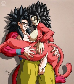 Dragon Ball Collection Part 5 page 8