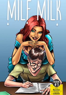 BotComics - Milf Milk