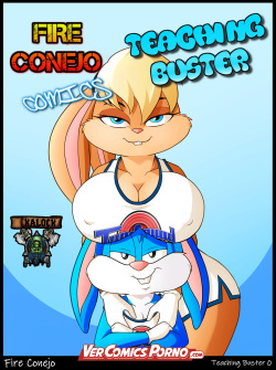 Teaching Buster  -  -  -  - Complete