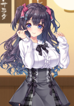 ANOTHER HEROINE