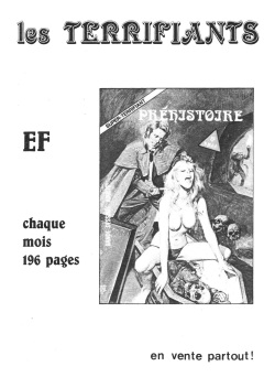 Zara la vampire 093 - L'horrible équation [French] [PJP] page 2