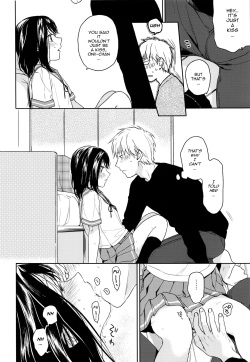 (C93) [smooth (Nakamura Kuzuyu)] Yukari 2 [English] [TQM_Translations] page 9