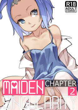 Maiden singularity 2