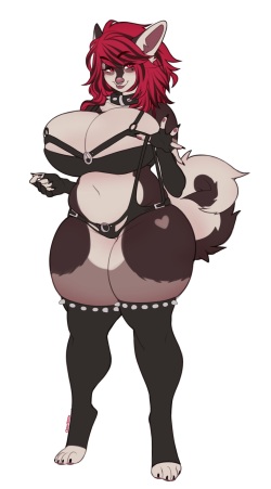 Cherrikissu Feb 2020 page 3