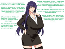 [Xenoms] Netorare Haha - Elite no Hahaoya wa Boku no Shinyuu no Mesu Buta Dorei | Stealing your Mother. - Making my Best Friend's Mom, who is an Elite Person, My Personal Bitch! [English] page 2