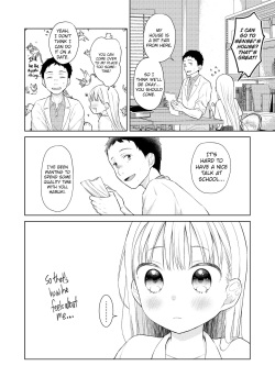 [Codeine Girl (Dobato)] TS Shoujo Haruki-kun 4 [English] [AnotsuSagami] [Digital] page 6